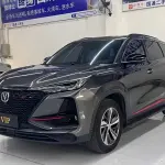 Changan 长安CS75PLUS 2019 из Китая