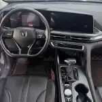 Changan 长安CS75PLUS 2019 из Китая