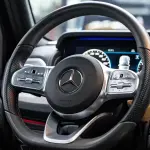 Mercedes-Benz G-Class 2021 из Китая