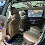 Mercedes-Benz E-Class 2021 из Китая