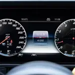 Mercedes-Benz G-Class 2021 из Китая