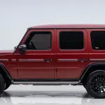 Mercedes-Benz G-Class 2021 из Китая