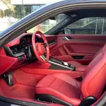 Porsche 911 2025 394 л.с. 394 л.с. 394 л.с. из Китая