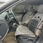 Skoda Octavia 2013 из Китая