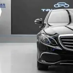 Mercedes-Benz E-Class 2017 184 л.с. 184 л.с. из Китая