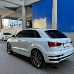 Audi Q3 2019 из Китая