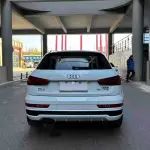 Audi Q3 2019 из Китая