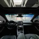 Toyota Avalon 2020 из Китая