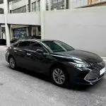 Toyota Avalon 2020 из Китая