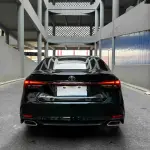 Toyota Avalon 2020 из Китая