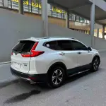 Honda CR-V 2020 193 л.с. 193 л.с. 193 л.с. 193 л.с. из Китая