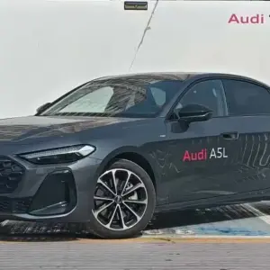 Audi 奥迪A5L 2025 204 л.с. — лот 57763811 из Китая