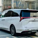 Buick GL8 Hybrid 2025 397 л.с. 397 л.с. 397 л.с. из Китая