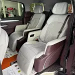 Buick GL8 2022 237 л.с. — лот 57763857 из Китая