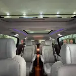 Buick GL8 2022 237 л.с. — лот 57763857 из Китая