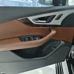 Audi Q7 2018 333 л.с. из Китая