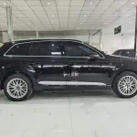 Audi Q7 2018 333 л.с. из Китая