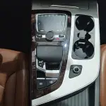 Audi Q7 2018 333 л.с. из Китая