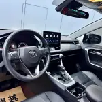 Toyota Wildlander 2022 из Китая