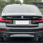 BMW 5 Series 2023 184 л.с. — лот 57764082 из Китая