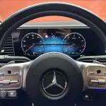 Mercedes-Benz GLE Coupe 2022 из Китая
