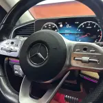 Mercedes-Benz GLE Coupe 2022 из Китая