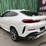 BMW X6 2021 340 л.с. 340 л.с. из Китая