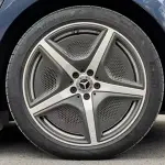 Mercedes-Benz EQE 2025 из Китая