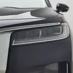 Hongqi Hongqi H9 2022 283 л.с. из Китая