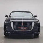Hongqi Hongqi H9 2022 283 л.с. из Китая