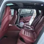 Porsche Panamera 2023 из Китая