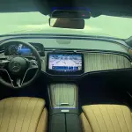 Mercedes-Benz E-Class 2024 258 л.с. — лот 57696361 из Китая