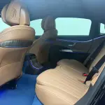 Mercedes-Benz E-Class 2024 258 л.с. — лот 57696361 из Китая
