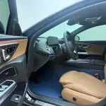 Mercedes-Benz E-Class 2024 258 л.с. — лот 57696361 из Китая