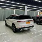 Lincoln Corsair 2022 245 л.с. 245 л.с. 245 л.с. из Китая