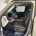 Land Rover Defender 2023 400 л.с. — лот 57696374 из Китая