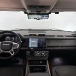 Land Rover Defender 2023 400 л.с. — лот 57696374 из Китая