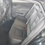 Chevrolet Malibu XL 2021 237 л.с. 237 л.с. из Китая