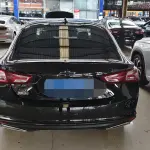 Chevrolet Malibu XL 2021 237 л.с. 237 л.с. из Китая