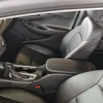 Chevrolet Malibu XL 2021 237 л.с. 237 л.с. из Китая