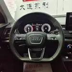 Audi Q5L 2022 190 л.с. — лот 57764272 из Китая
