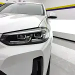 BMW X3 2022 из Китая