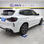 BMW X3 2022 из Китая