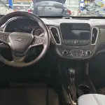 Chevrolet Malibu XL 2021 237 л.с. 237 л.с. из Китая