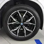 BMW X3 2022 из Китая