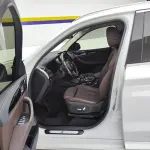BMW X3 2022 из Китая