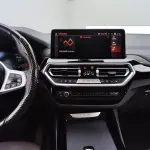 BMW X3 2022 из Китая