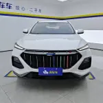 Oshan Oushang X5 2022 из Китая