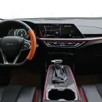 Oshan Oushang X5 2022 из Китая