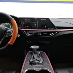 Oshan Oushang X5 2022 из Китая
